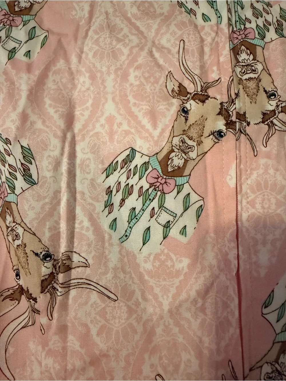 Hell Bunny sleeveless fit